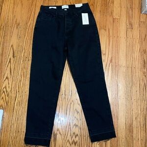 Universal thread size 10 90s slim jeans nwt